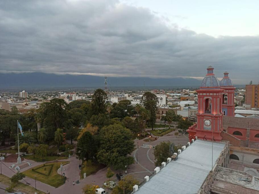 Nuevo Amanecer En San Fdo Del Valle De Catamarca Apartment *