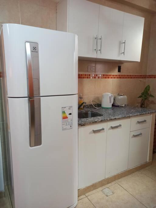 Nuevo Amanecer En San Fdo Del Valle De Catamarca Apartment *