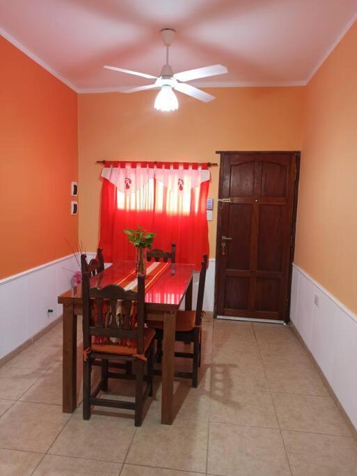 Nuevo Amanecer En San Fdo Del Valle De Catamarca Apartment *