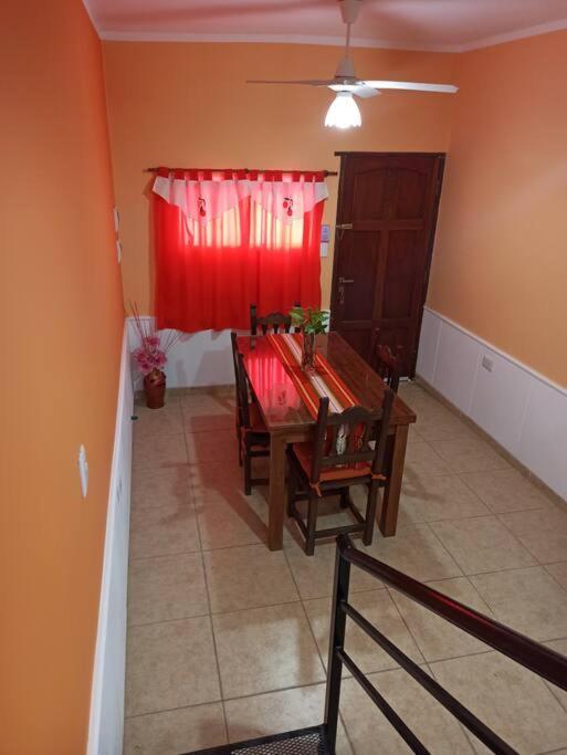Nuevo Amanecer En San Fdo Del Valle De Catamarca Apartment *